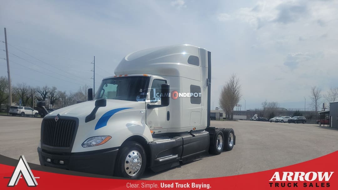 Truck