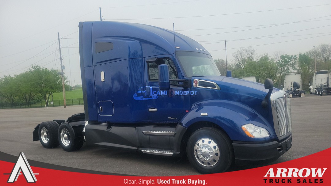 Truck