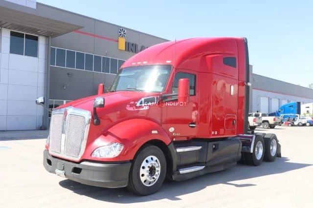 Truck