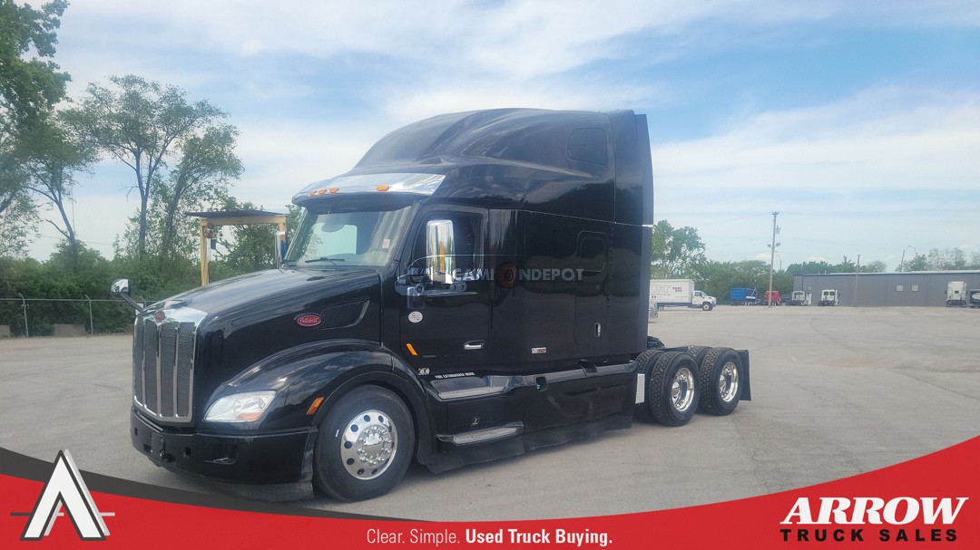 Truck