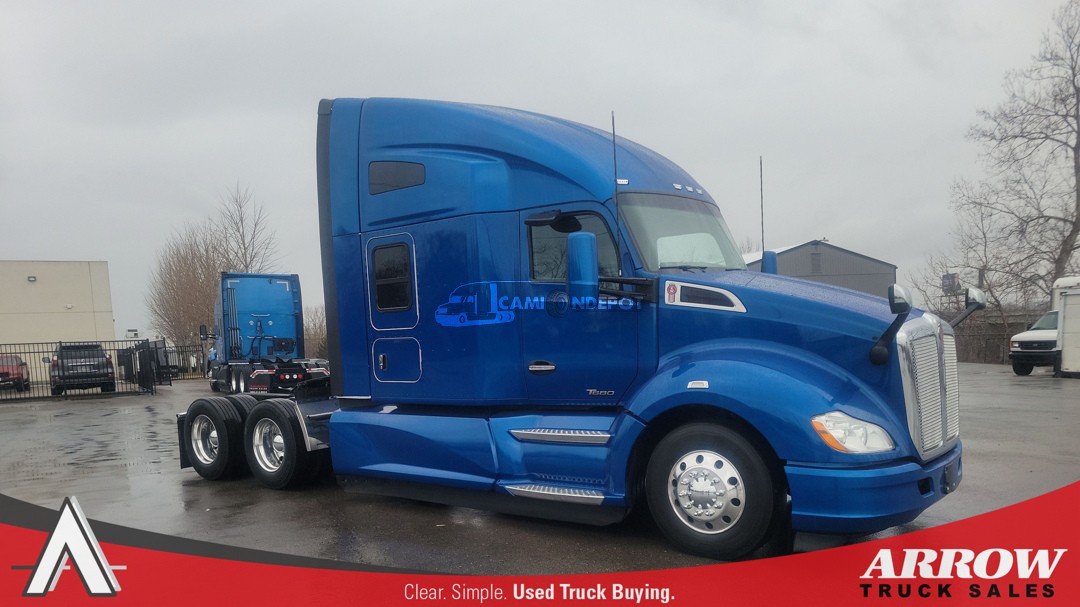 Truck