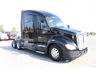 Truck