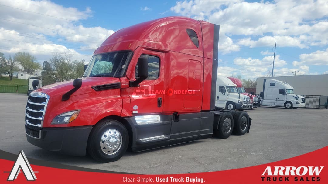Truck