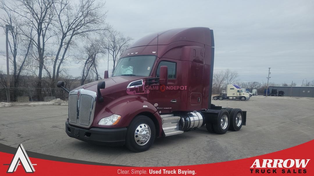 Truck