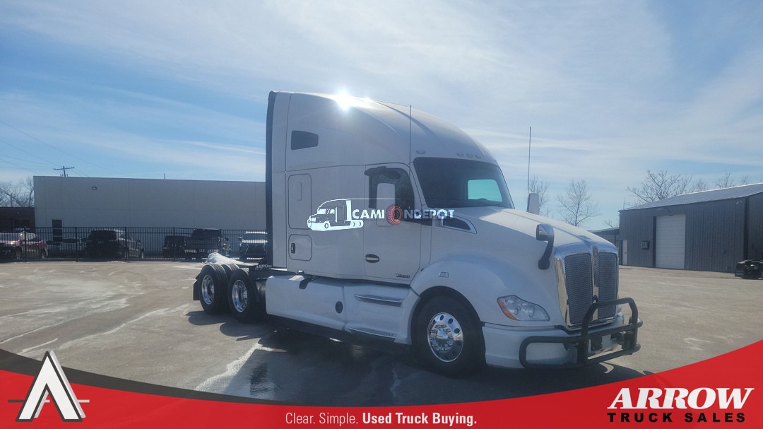 Truck