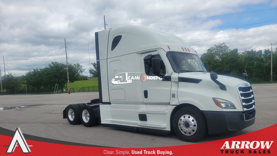 Truck