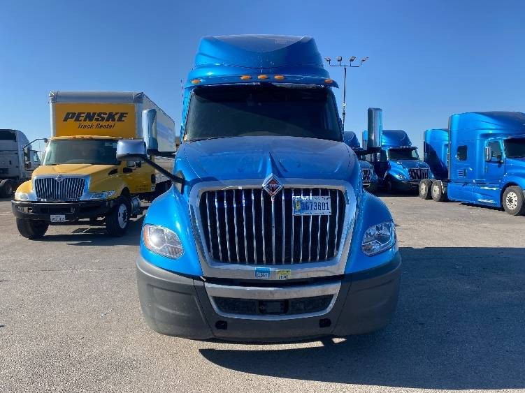 Truck