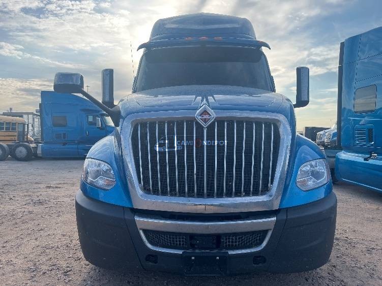 Truck