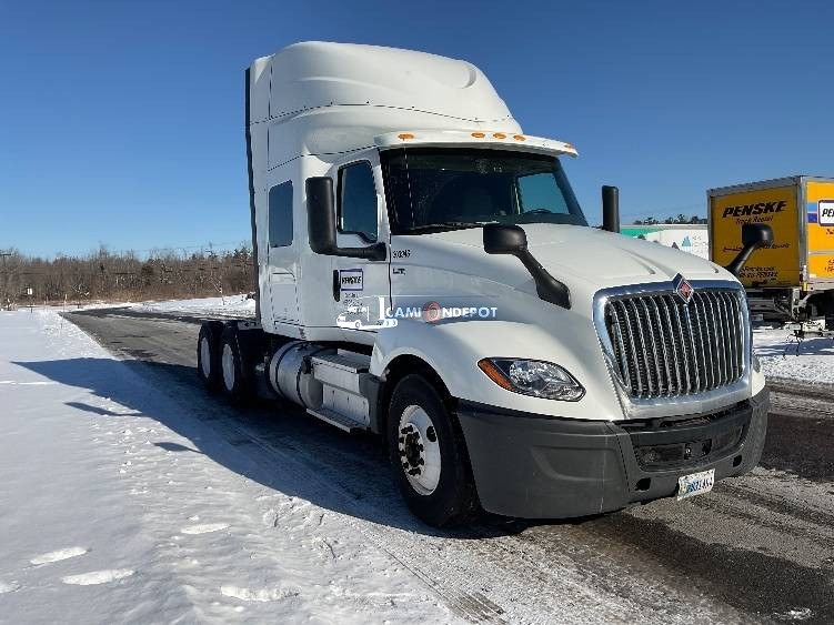Truck