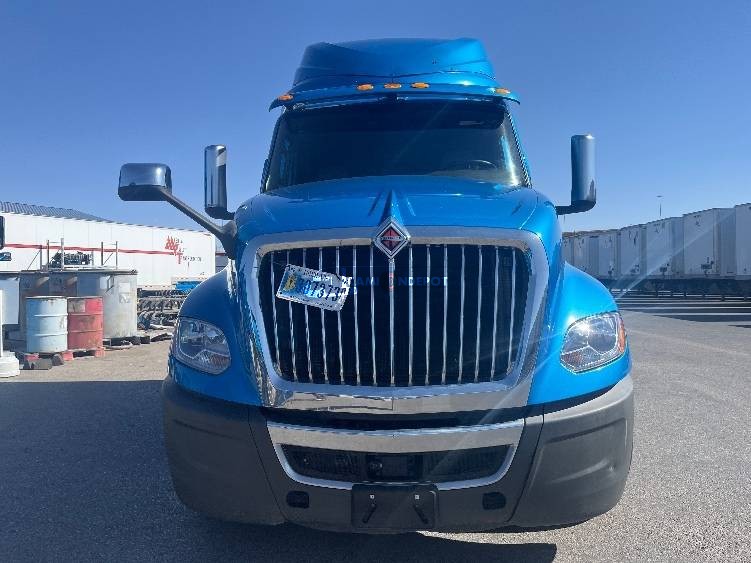 Truck