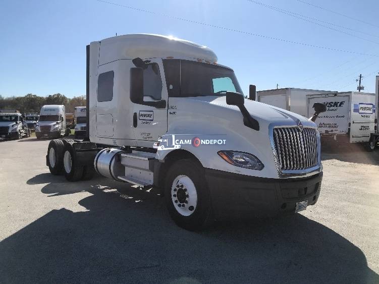 Truck