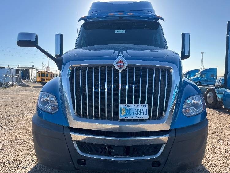 Truck