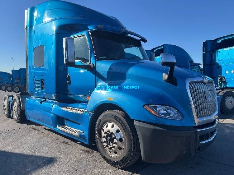 Truck