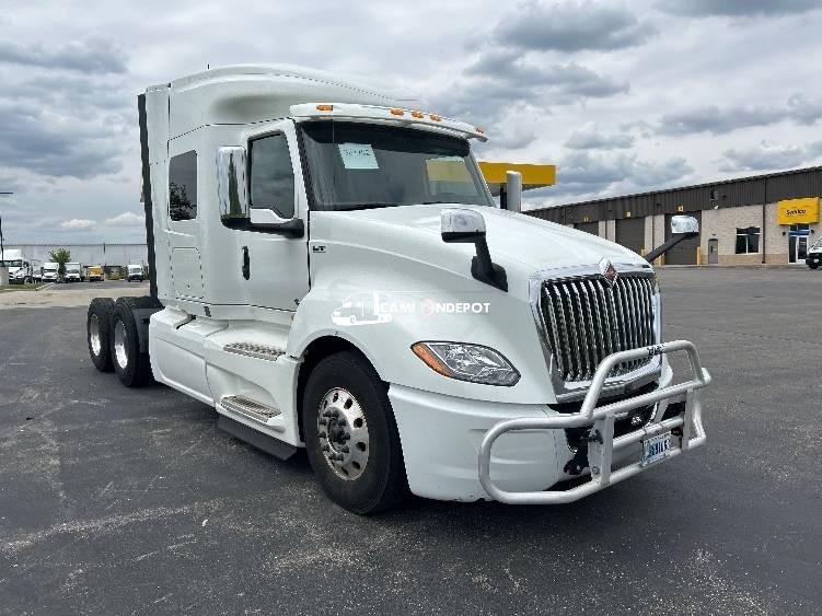 Truck