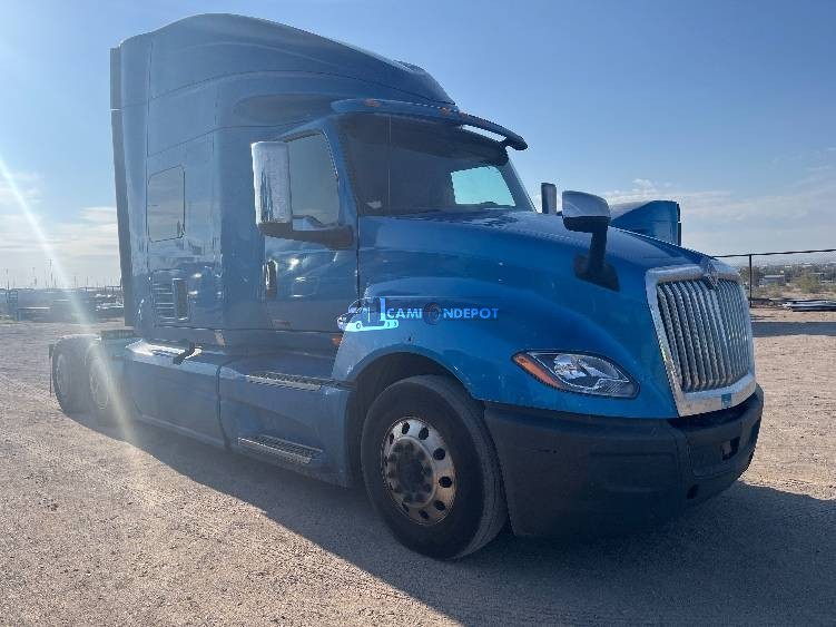 Truck