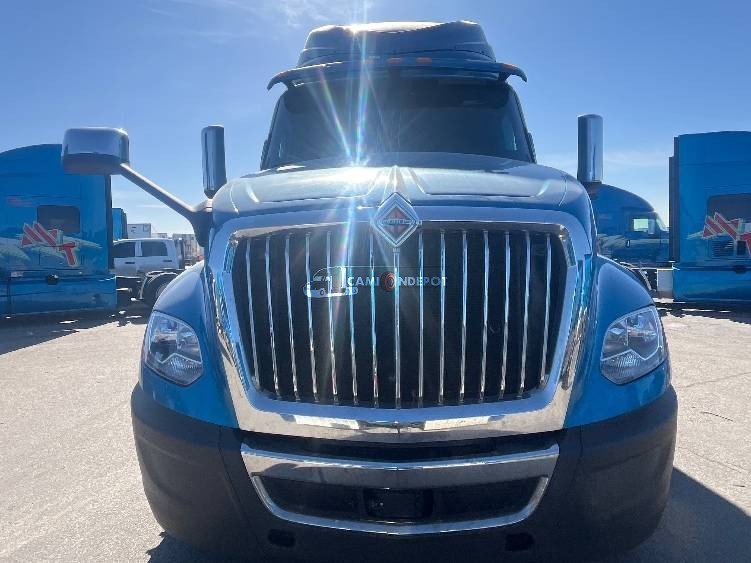 Truck