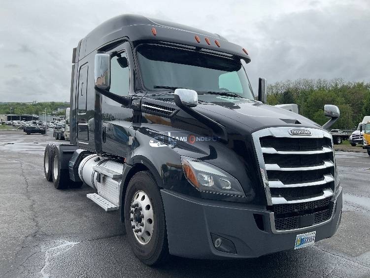 Truck