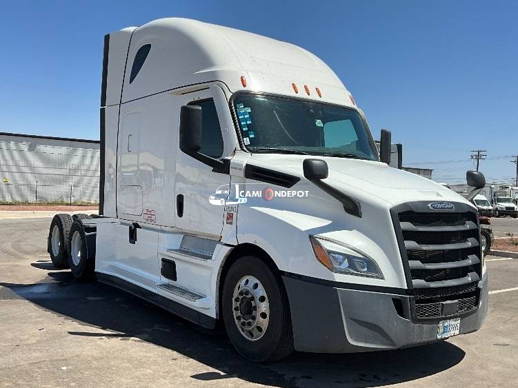 Truck