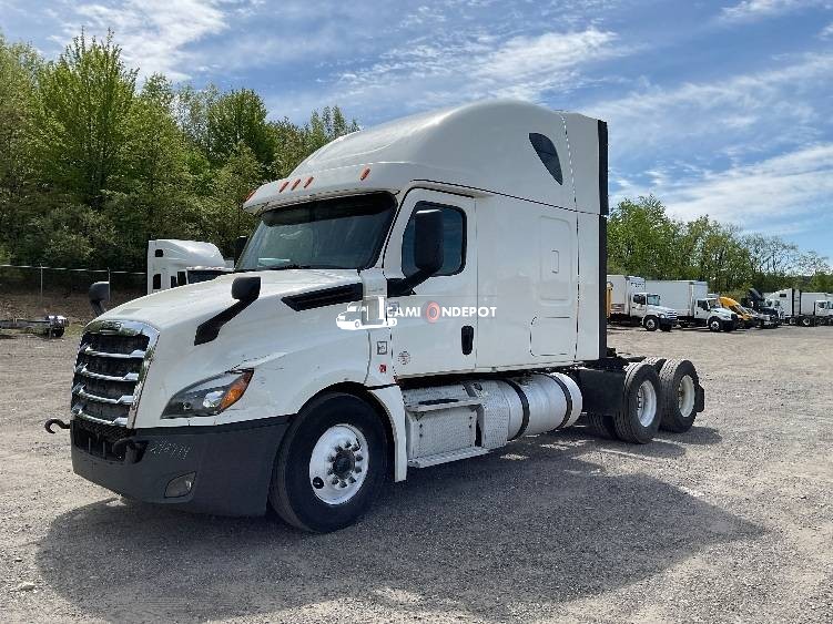 Truck