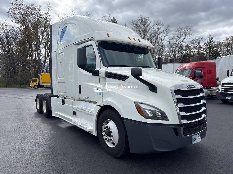 Truck