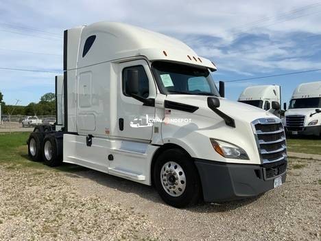 Truck