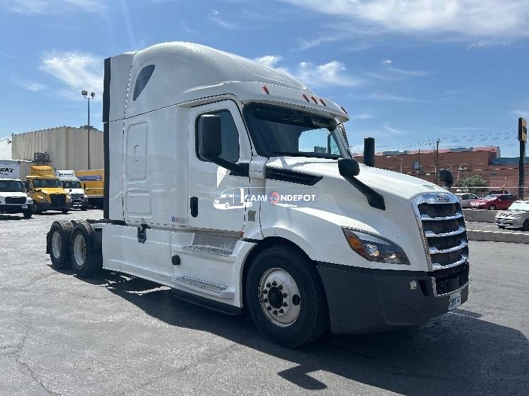 Truck