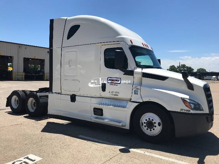 Truck