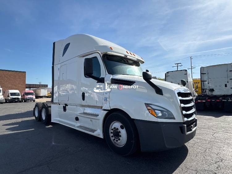 Truck