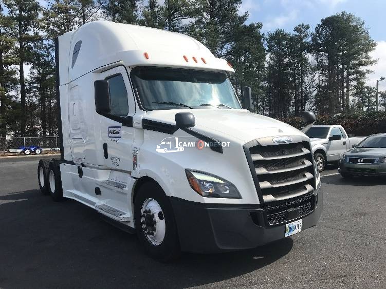 Truck
