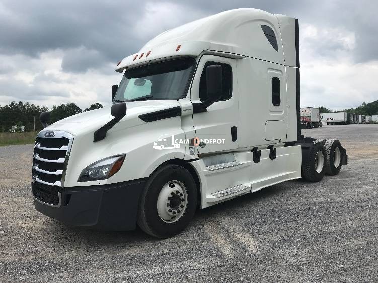 Truck