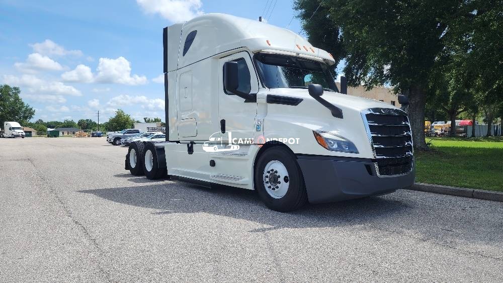Truck