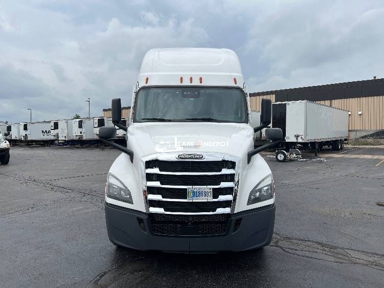 Truck