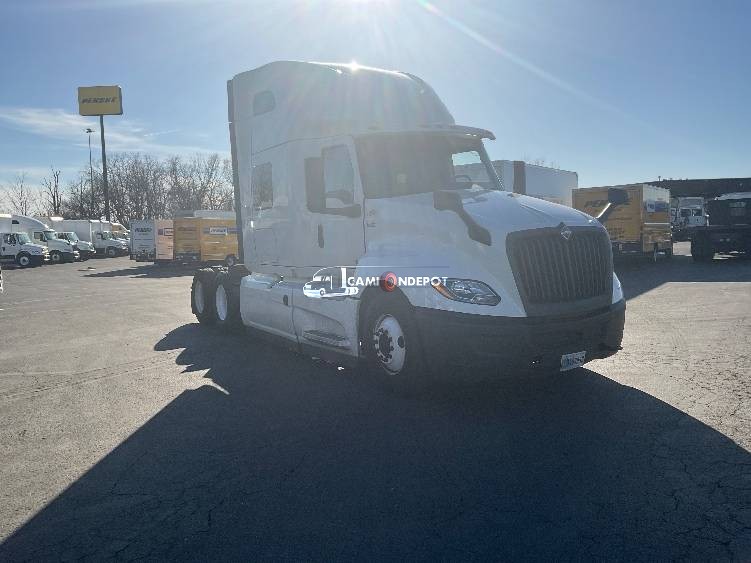 Truck