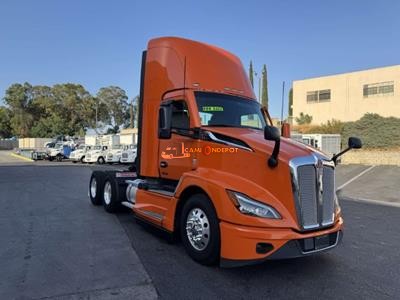 Truck
