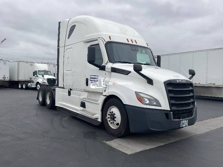 Truck