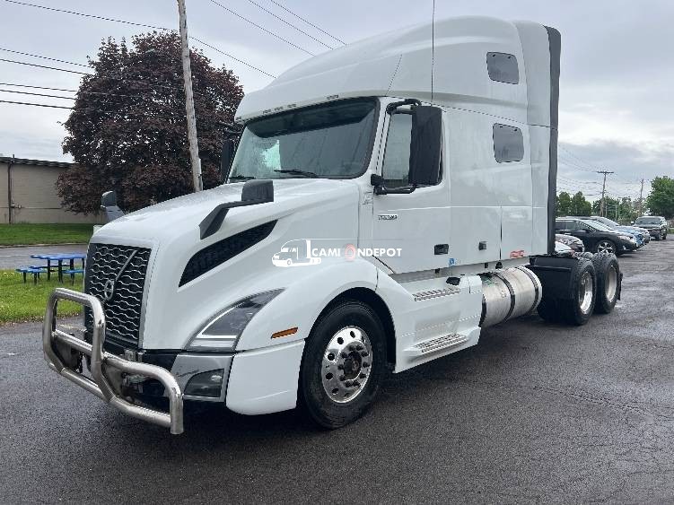 Truck