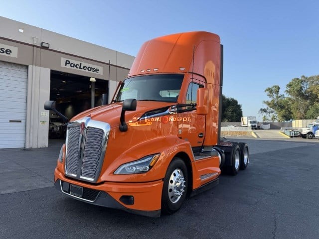 Truck