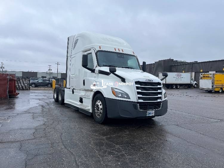 Truck