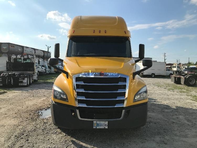 Truck