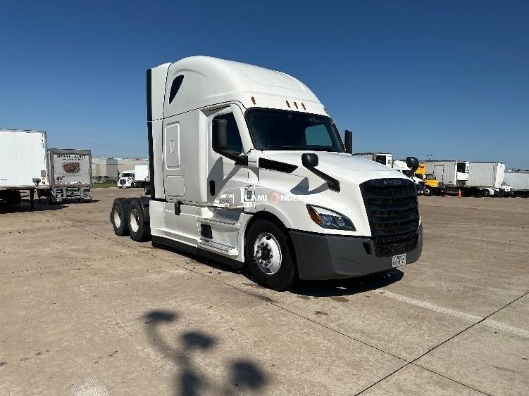 Truck