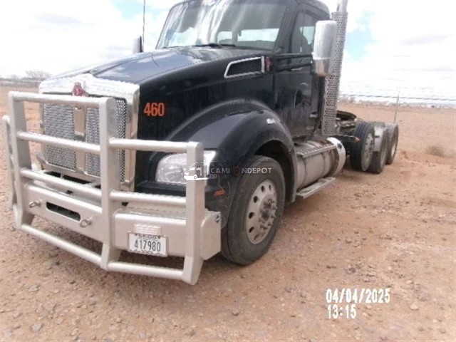 Truck
