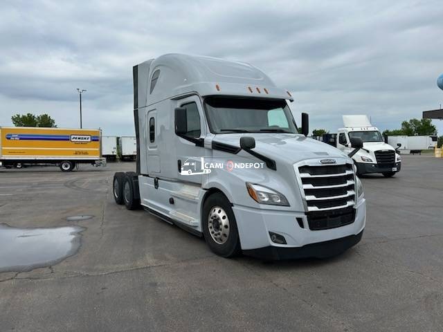 Truck