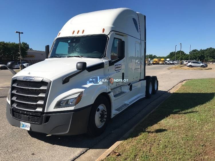 Truck