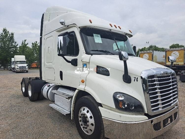 Truck