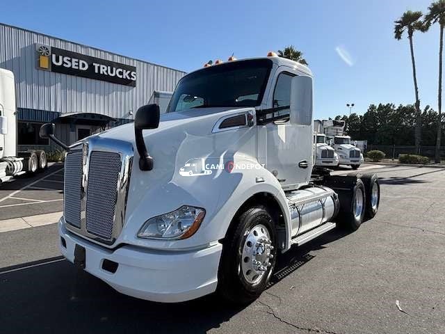 Truck