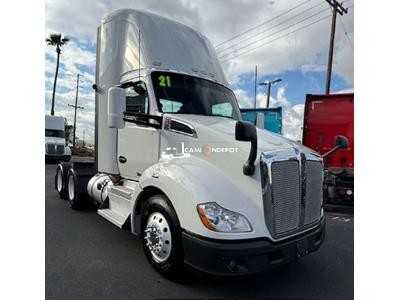 Truck