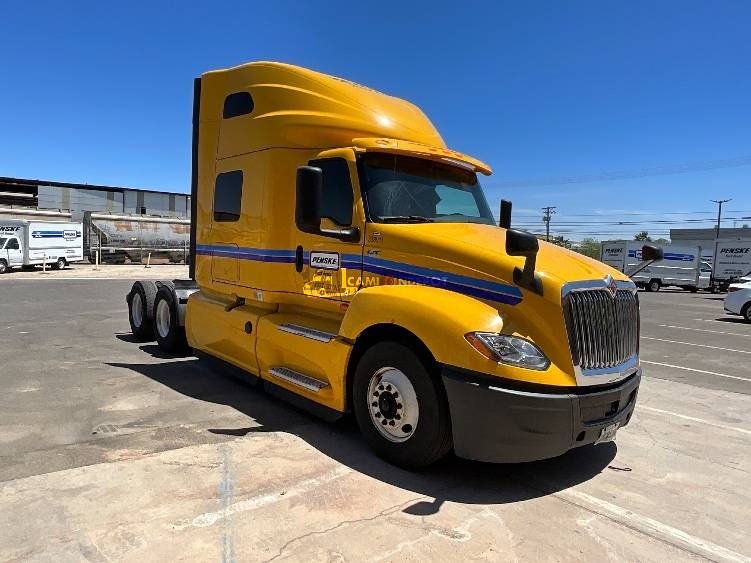 Truck