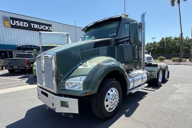 Truck