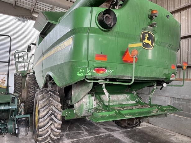 Truck Thumbnail 4