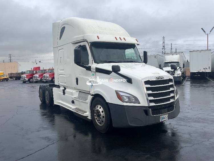Truck